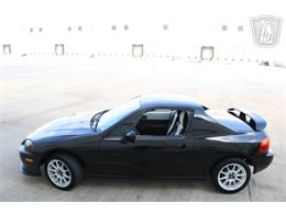 1995 Honda Del Sol (CC-2095333) for sale in Houston, Texas