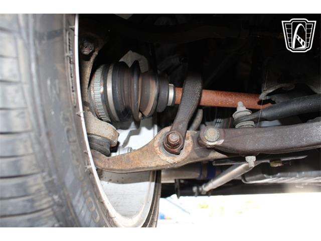 1995 Honda Del Sol (CC-2095333) for sale in Houston, Texas