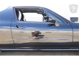 1995 Honda Del Sol (CC-2095333) for sale in Houston, Texas