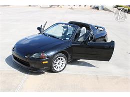 1995 Honda Del Sol (CC-2095333) for sale in Houston, Texas