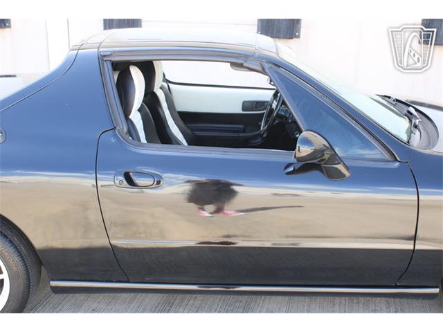 1995 Honda Del Sol (CC-2095333) for sale in Houston, Texas
