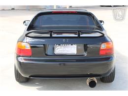 1995 Honda Del Sol (CC-2095333) for sale in Houston, Texas