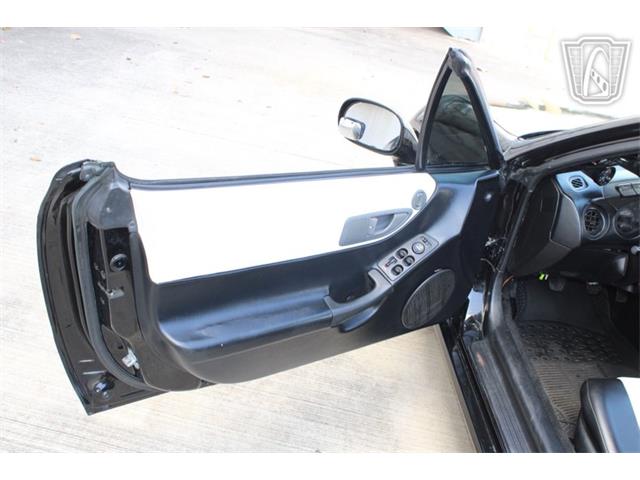 1995 Honda Del Sol (CC-2095333) for sale in Houston, Texas