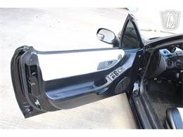 1995 Honda Del Sol (CC-2095333) for sale in Houston, Texas
