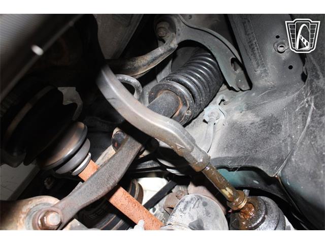 1995 Honda Del Sol (CC-2095333) for sale in Houston, Texas