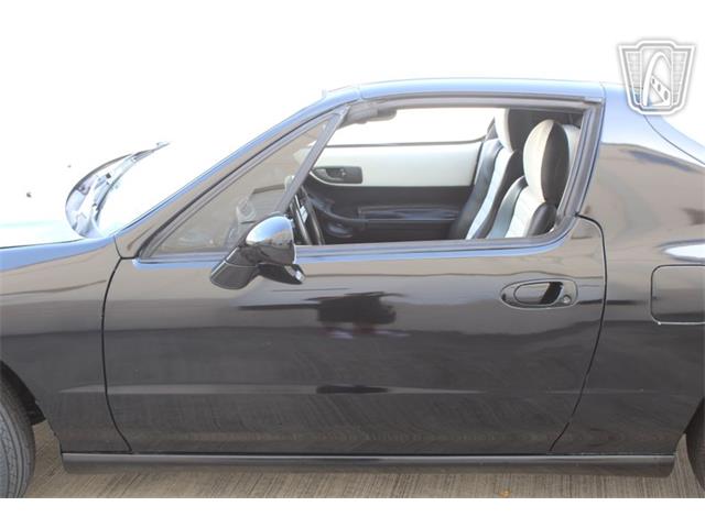 1995 Honda Del Sol (CC-2095333) for sale in Houston, Texas