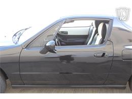 1995 Honda Del Sol (CC-2095333) for sale in Houston, Texas
