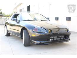1995 Honda Del Sol (CC-2095333) for sale in Houston, Texas
