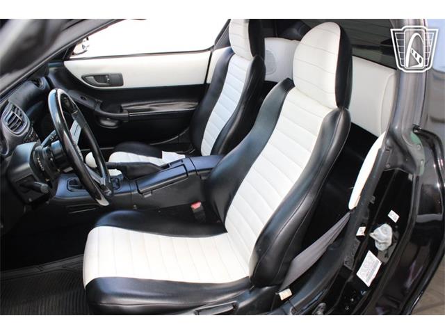 1995 Honda Del Sol (CC-2095333) for sale in Houston, Texas