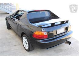 1995 Honda Del Sol (CC-2095333) for sale in Houston, Texas