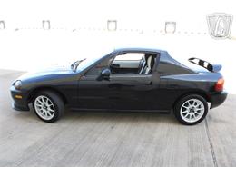 1995 Honda Del Sol (CC-2095333) for sale in Houston, Texas