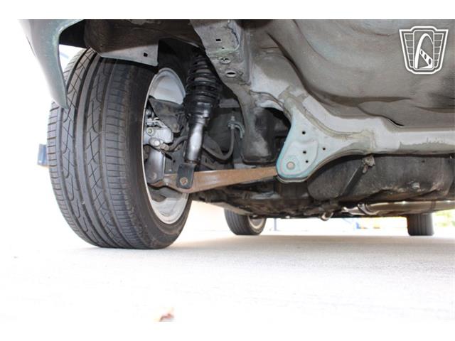 1995 Honda Del Sol (CC-2095333) for sale in Houston, Texas