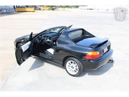 1995 Honda Del Sol (CC-2095333) for sale in Houston, Texas