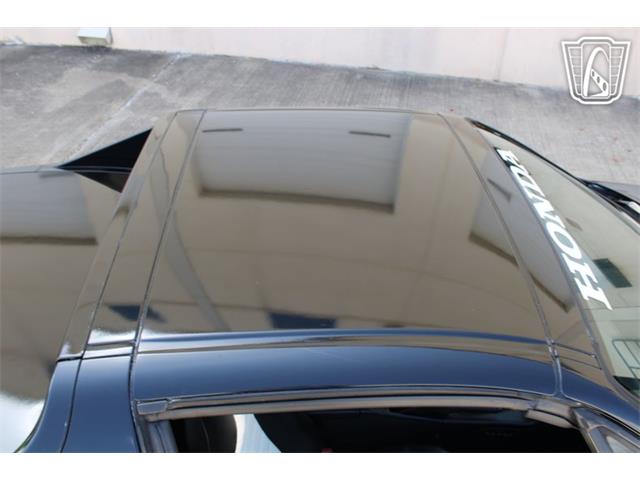 1995 Honda Del Sol (CC-2095333) for sale in Houston, Texas