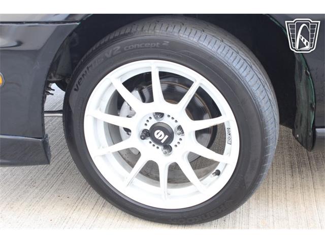 1995 Honda Del Sol (CC-2095333) for sale in Houston, Texas