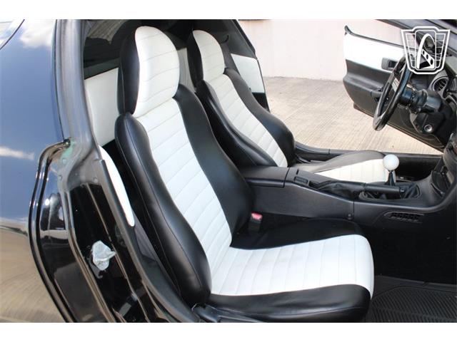 1995 Honda Del Sol (CC-2095333) for sale in Houston, Texas