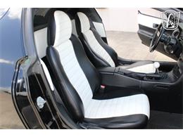 1995 Honda Del Sol (CC-2095333) for sale in Houston, Texas
