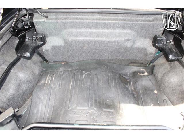 1995 Honda Del Sol (CC-2095333) for sale in Houston, Texas