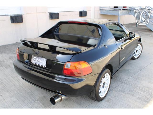 1995 Honda Del Sol (CC-2095333) for sale in Houston, Texas
