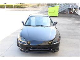 1995 Honda Del Sol (CC-2095333) for sale in Houston, Texas
