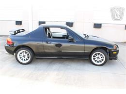 1995 Honda Del Sol (CC-2095333) for sale in Houston, Texas