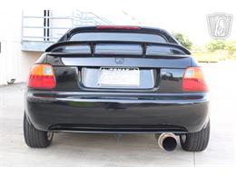 1995 Honda Del Sol (CC-2095333) for sale in Houston, Texas
