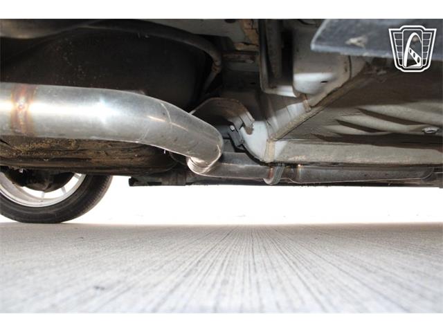 1995 Honda Del Sol (CC-2095333) for sale in Houston, Texas