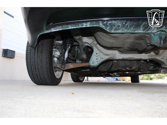 1995 Honda Del Sol (CC-2095333) for sale in Houston, Texas