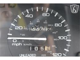 1995 Honda Del Sol (CC-2095333) for sale in Houston, Texas