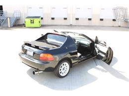 1995 Honda Del Sol (CC-2095333) for sale in Houston, Texas