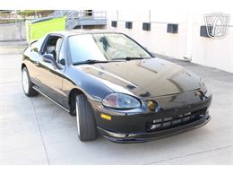 1995 Honda Del Sol (CC-2095333) for sale in Houston, Texas