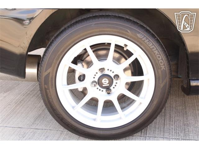 1995 Honda Del Sol (CC-2095333) for sale in Houston, Texas