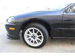 1995 Honda Del Sol (CC-2095333) for sale in Houston, Texas