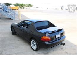 1995 Honda Del Sol (CC-2095333) for sale in Houston, Texas