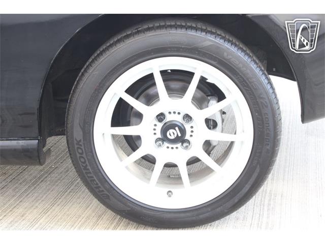 1995 Honda Del Sol (CC-2095333) for sale in Houston, Texas