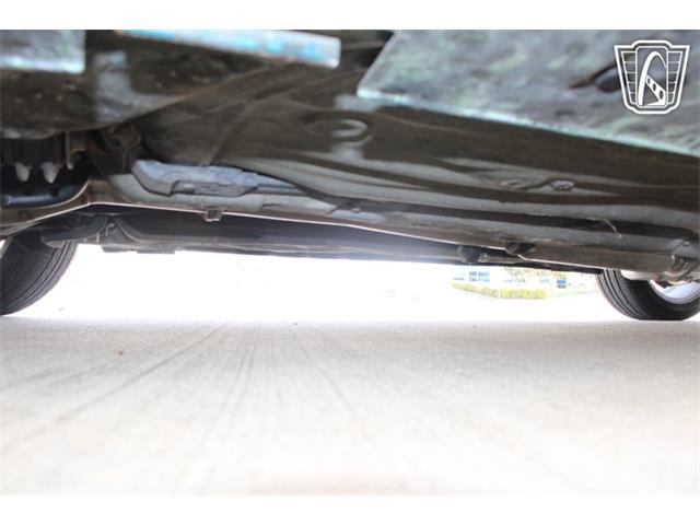 1995 Honda Del Sol (CC-2095333) for sale in Houston, Texas