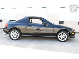 1995 Honda Del Sol (CC-2095333) for sale in Houston, Texas