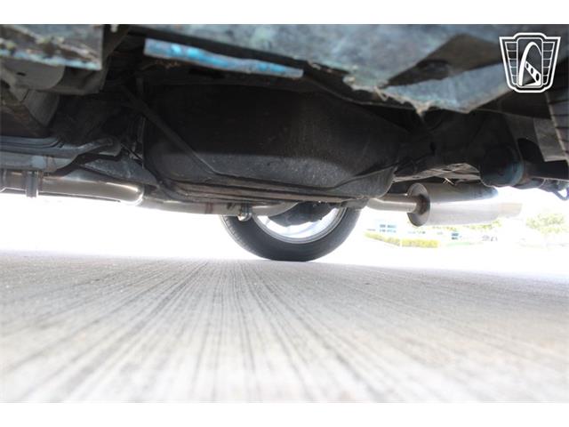 1995 Honda Del Sol (CC-2095333) for sale in Houston, Texas