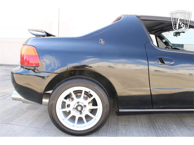 1995 Honda Del Sol (CC-2095333) for sale in Houston, Texas
