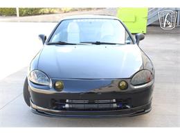 1995 Honda Del Sol (CC-2095333) for sale in Houston, Texas