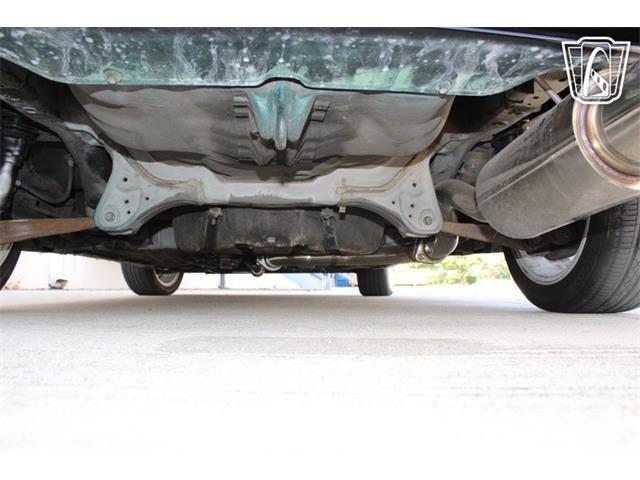 1995 Honda Del Sol (CC-2095333) for sale in Houston, Texas