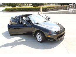 1995 Honda Del Sol (CC-2095333) for sale in Houston, Texas