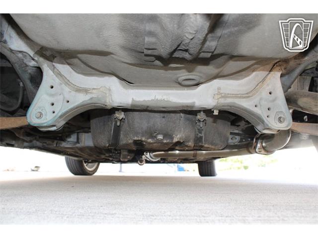 1995 Honda Del Sol (CC-2095333) for sale in Houston, Texas