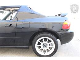 1995 Honda Del Sol (CC-2095333) for sale in Houston, Texas