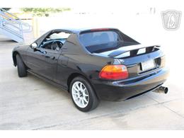 1995 Honda Del Sol (CC-2095333) for sale in Houston, Texas