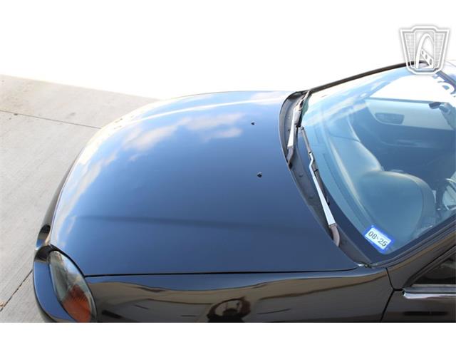 1995 Honda Del Sol (CC-2095333) for sale in Houston, Texas