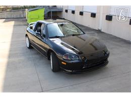1995 Honda Del Sol (CC-2095333) for sale in Houston, Texas