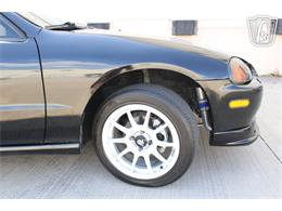 1995 Honda Del Sol (CC-2095333) for sale in Houston, Texas