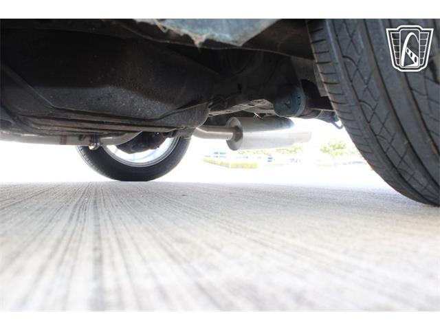 1995 Honda Del Sol (CC-2095333) for sale in Houston, Texas