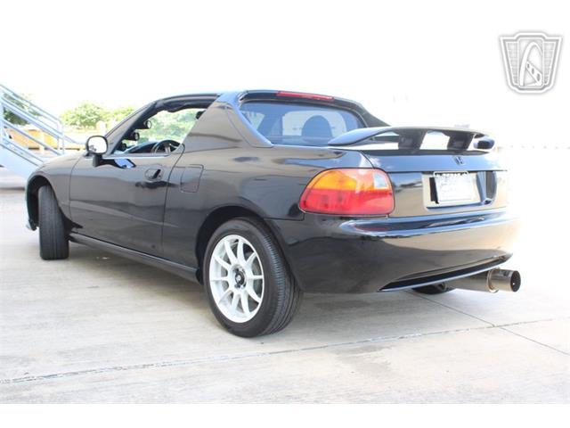 1995 Honda Del Sol (CC-2095333) for sale in Houston, Texas